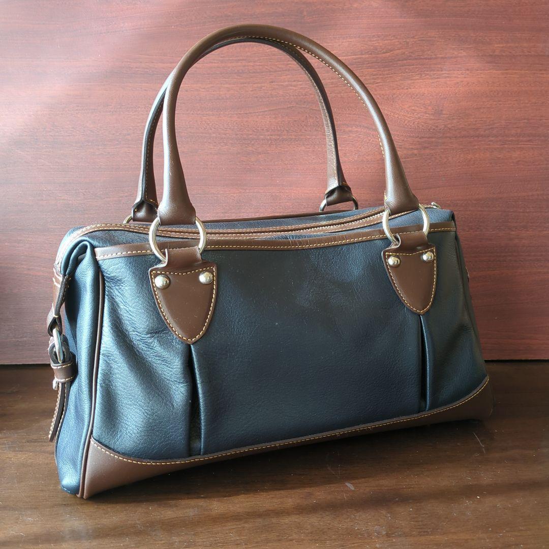 かたな様　ソメスサドル　ミニボストン　2WAY