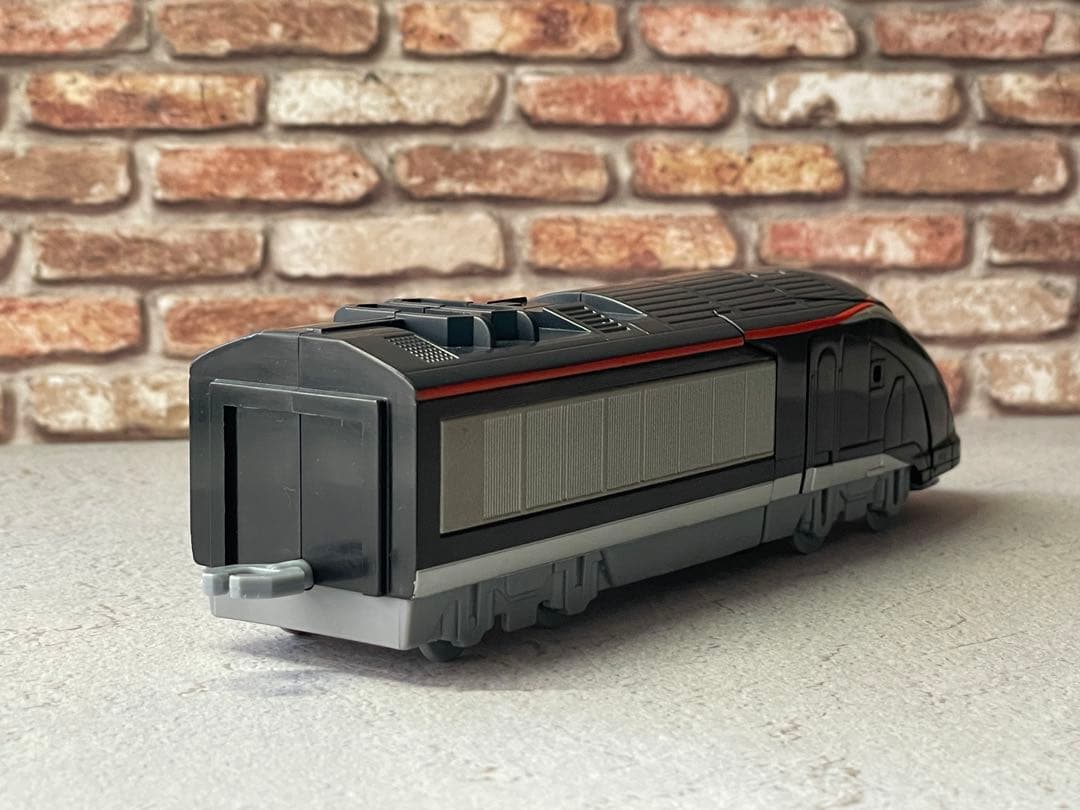 電光超特急ヒカリアン ブラッチャールユーロ トミー