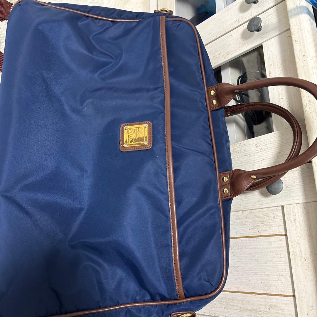 マルチブリーフケース DACオリジナル