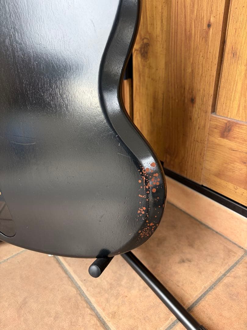 【2/14発送したい！特別価格】Gibson SG Future Tribute