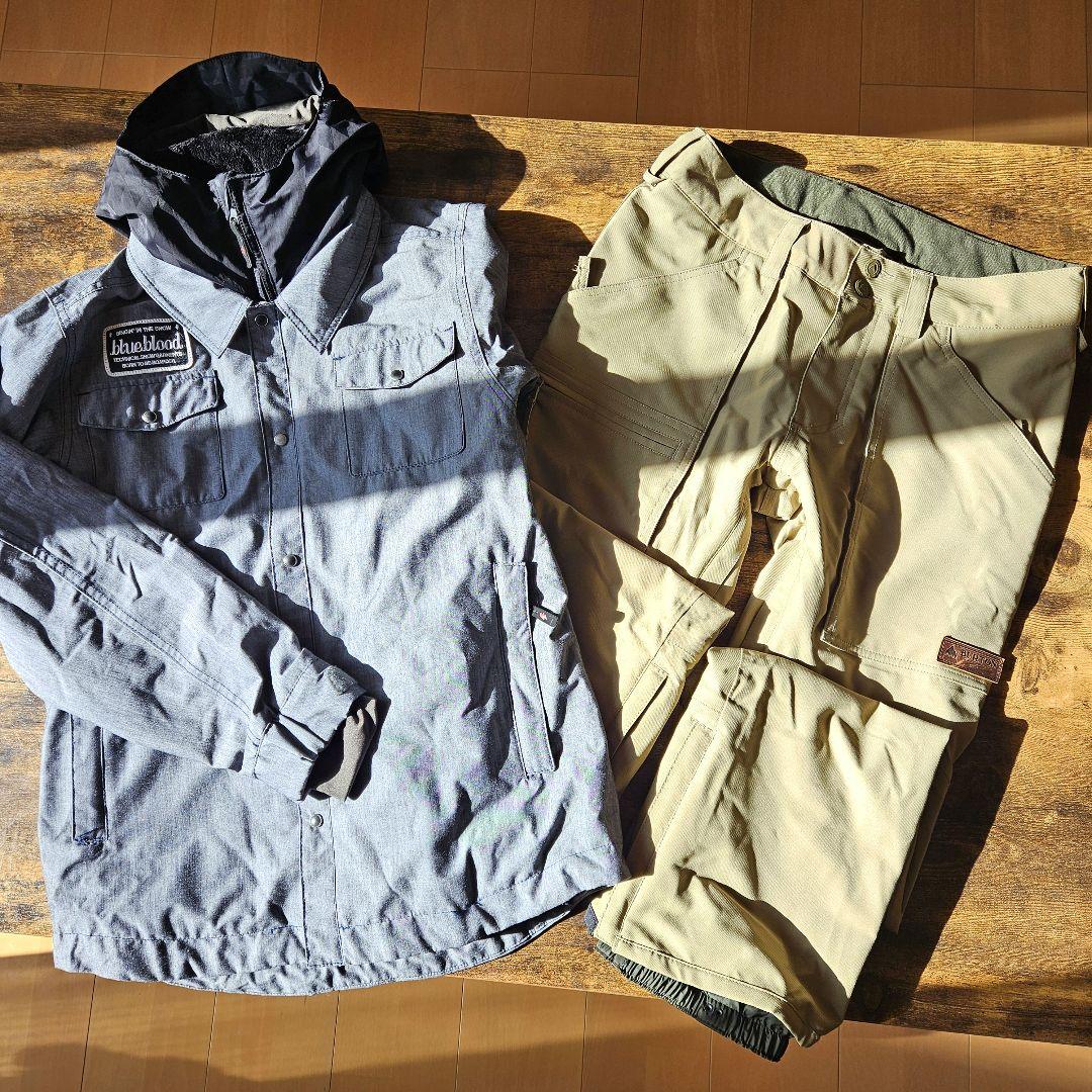 BURTON 等 スノーボードウェア スノボウェア 上下 セット スキー 防水 楽天市場】スノーボードウェア 上下セット スキーウェア メンズ