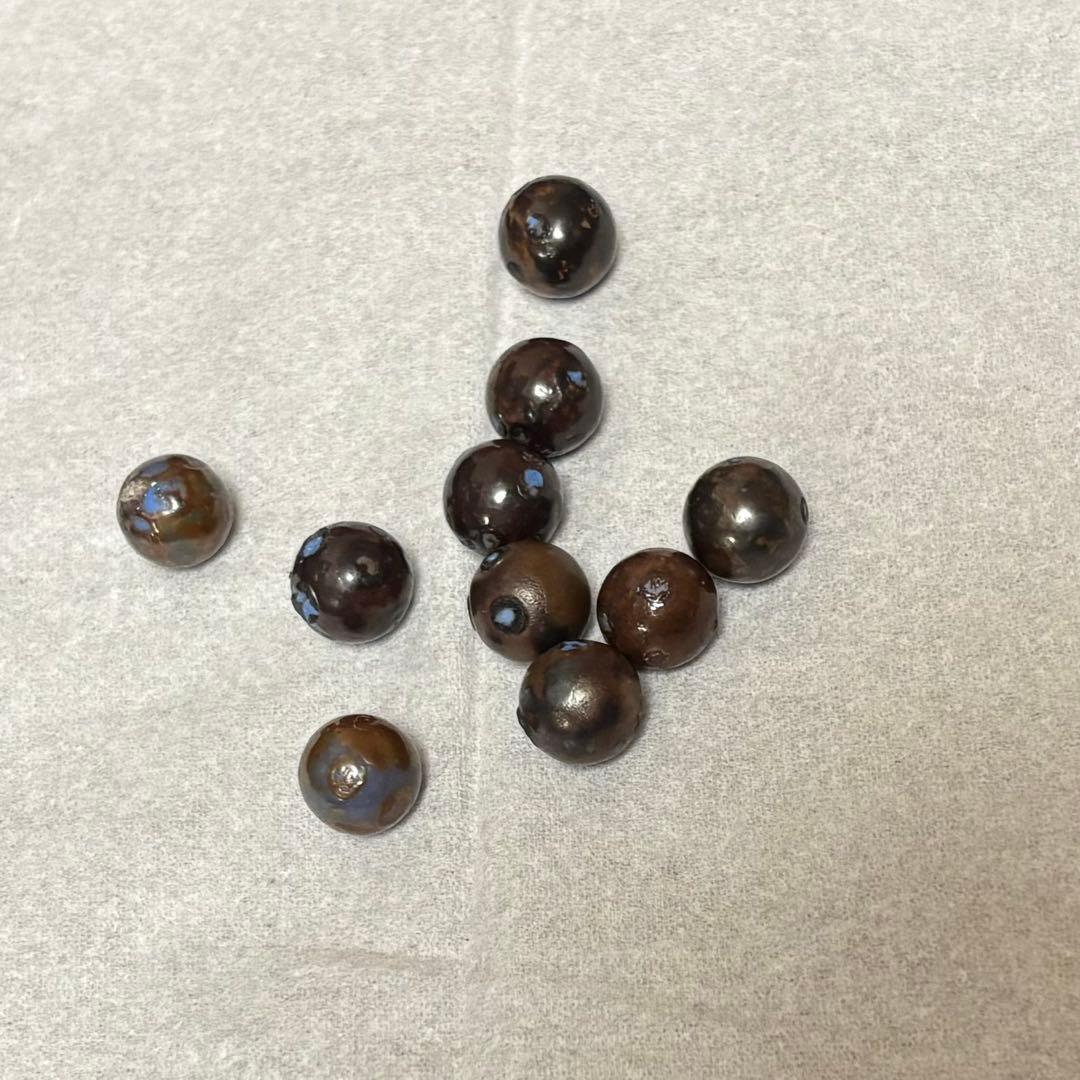 アースボールブルー10粒　ワールドレップサービス