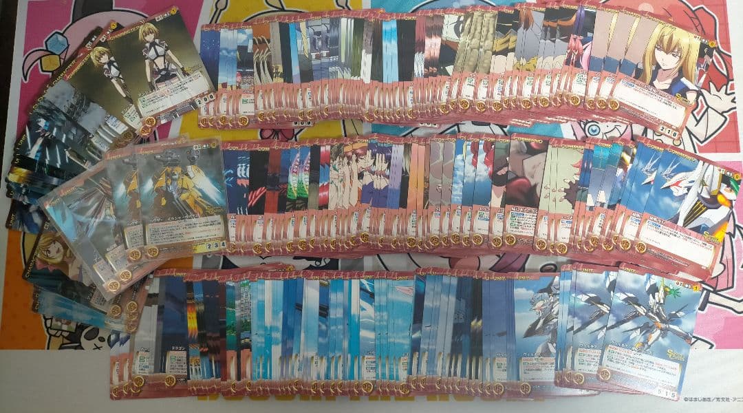 クルセイド クロスアンジュ まとめ売り