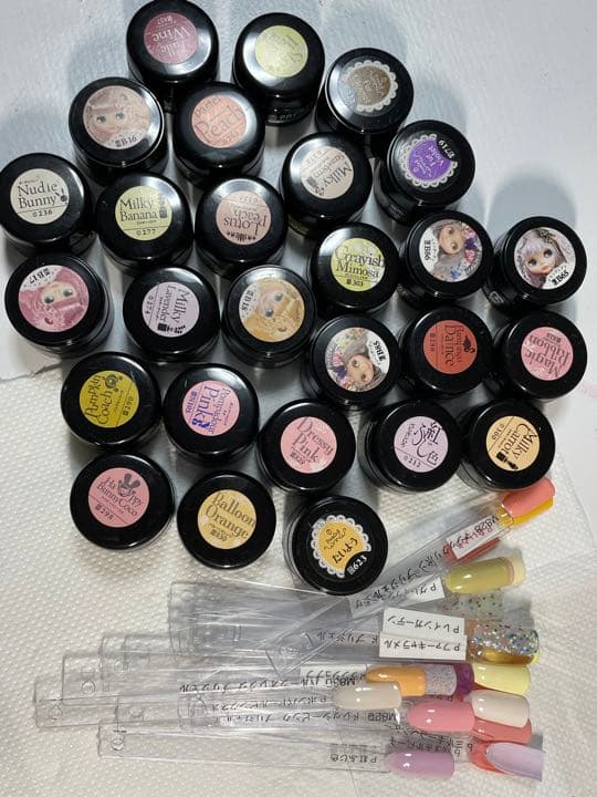 プリジェル まとめ売り