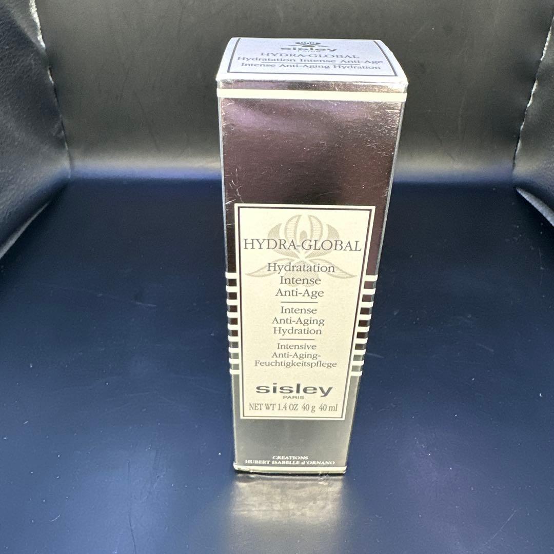 sisley イドラ グローバル 美容液 40ml