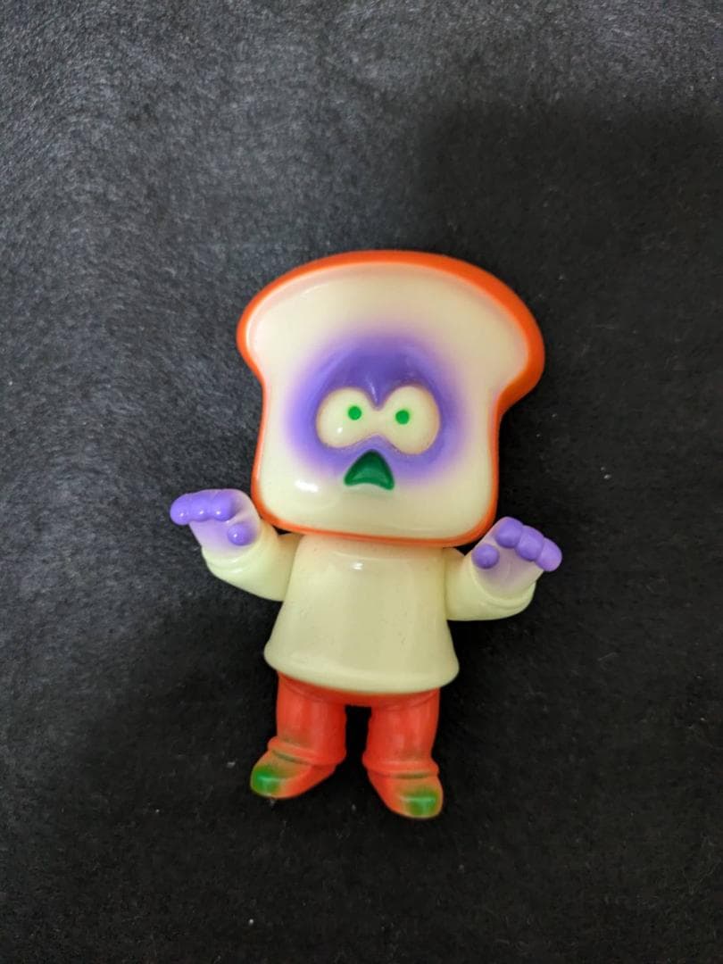 パンデッド　ショックン ハロウィン2022