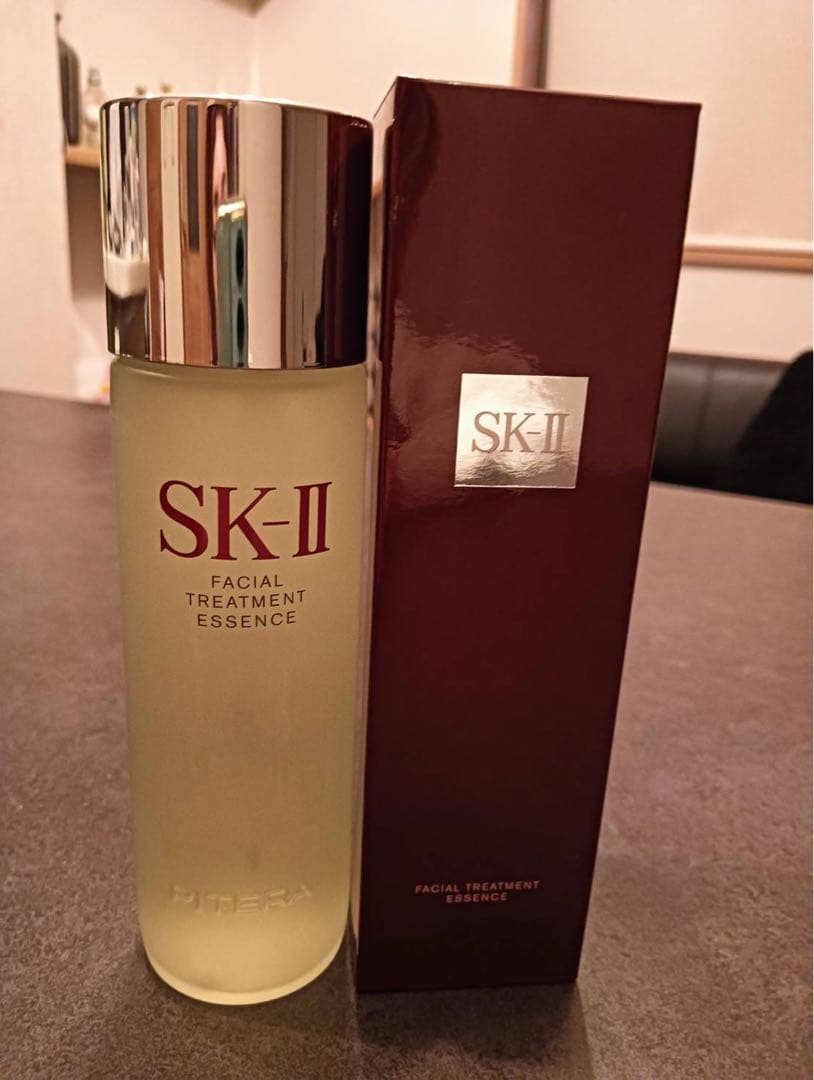 SK-II フェイシャルトリートメントエッセンス 230ml