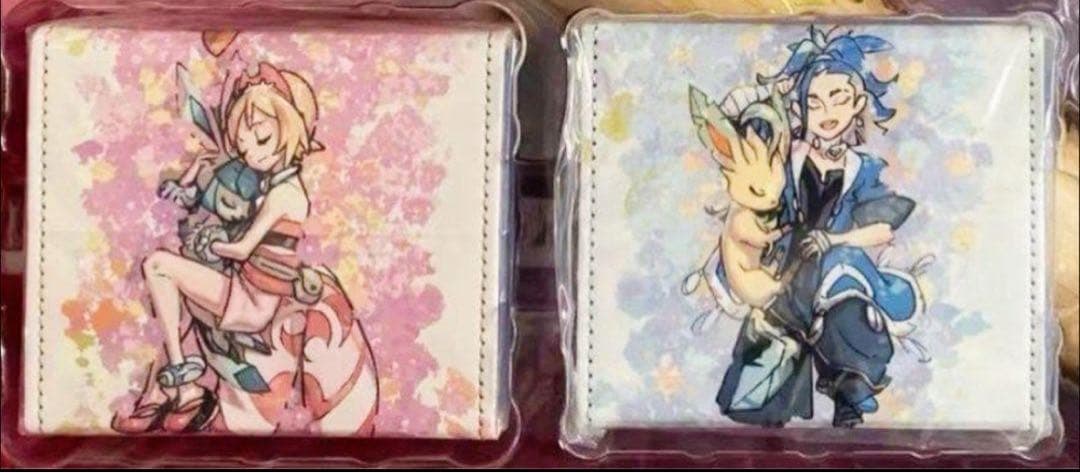 カイ　セキ　マグネットデッキケース　ダメカンケース（バラ売り不可）