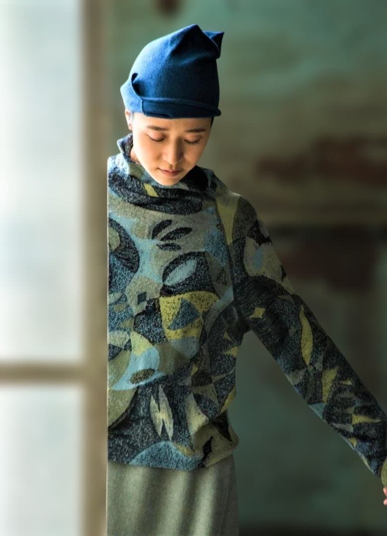 ババグーリ　 　リオ　ワイドカットソー 未使用近　2020AW　ヨーガンレール