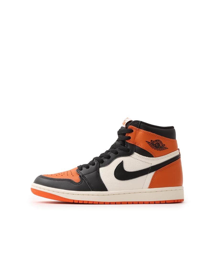 ぶろり JORDAN 1 RETRO HIGH OG DZ5485-008