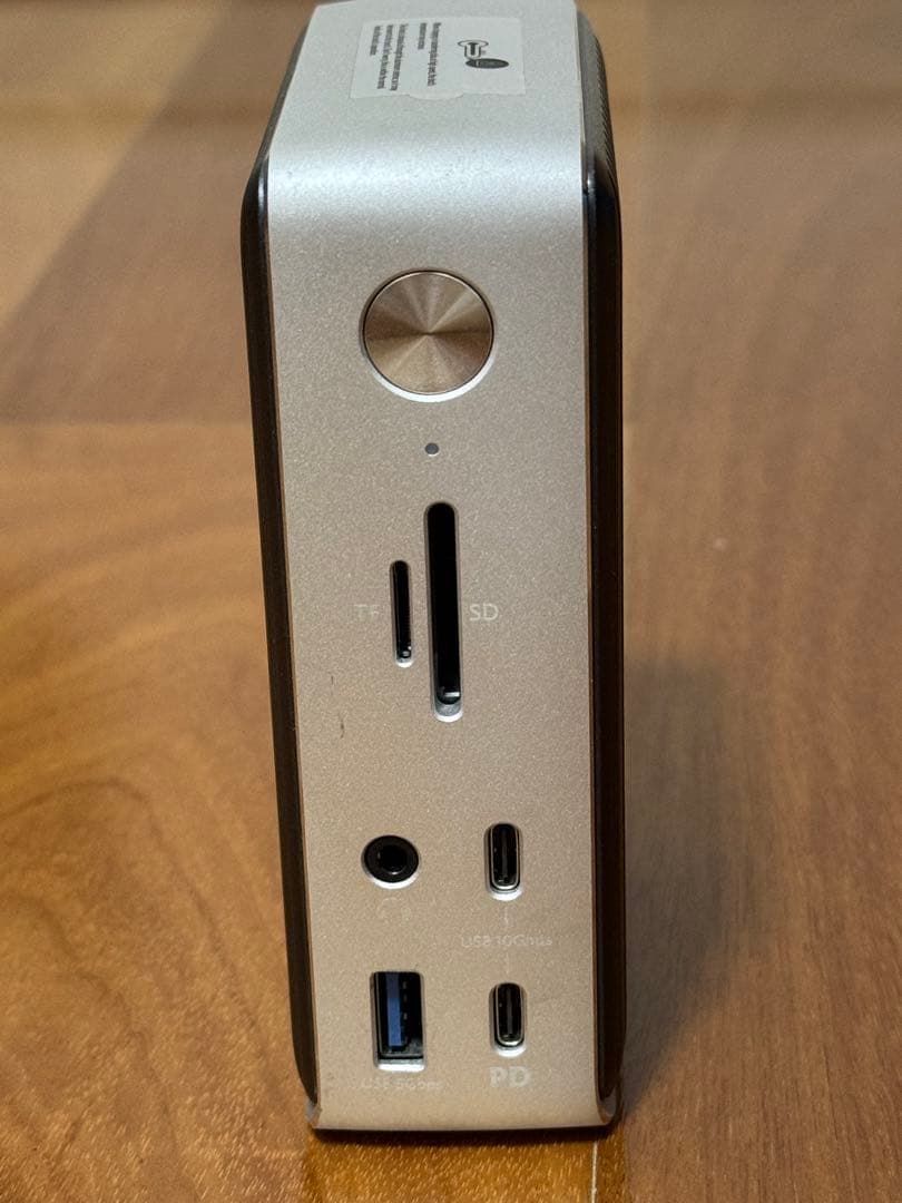 Anker PowerExpand Elite 13-in-1 訳アリ