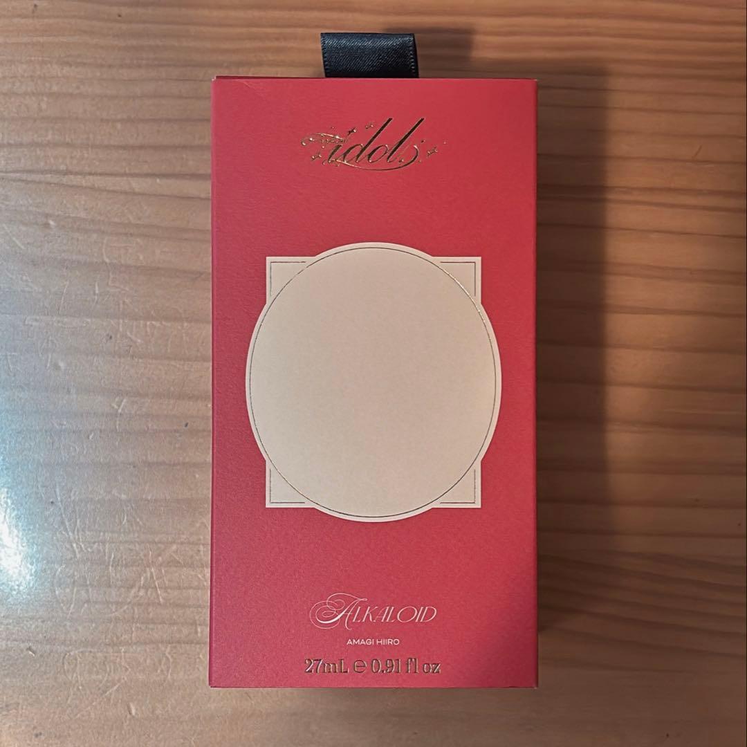 あんスタ フレグランス 天城一彩