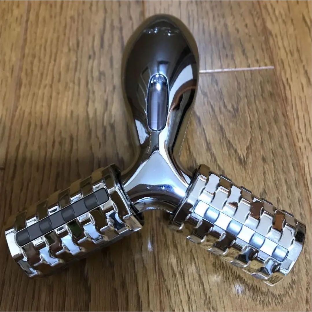 ReFa PRO プラチナ電子ローラー