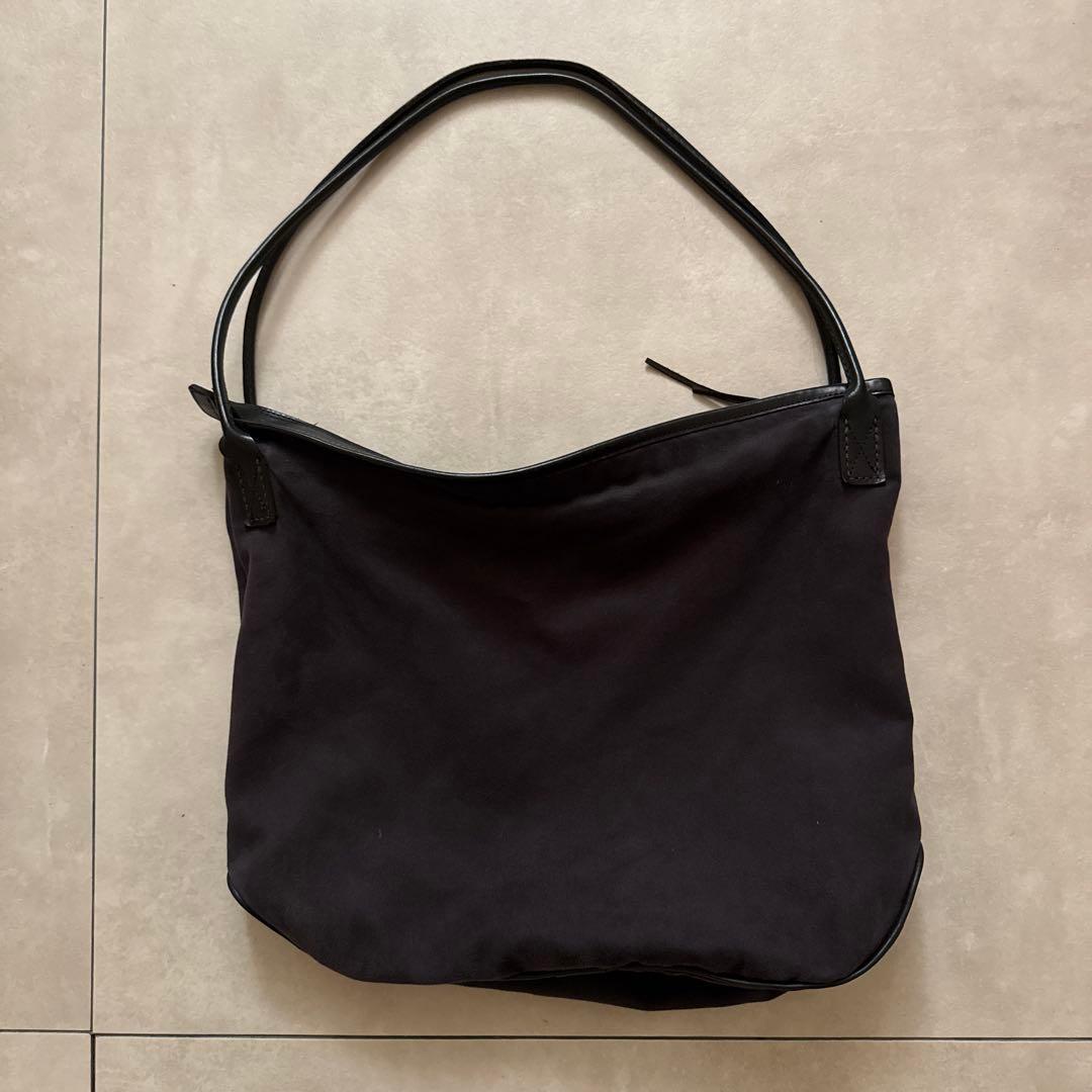 バッグ klause tote bag