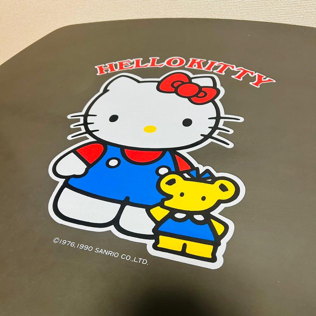 y*い様 【超希少】ハローキティ キティちゃん こたつテーブル コタツ