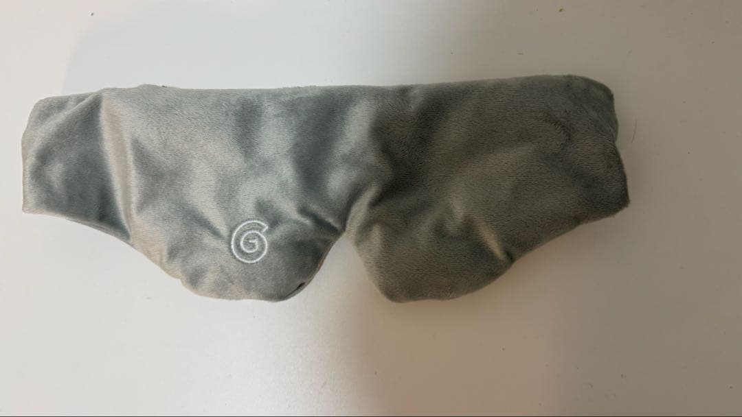 大谷愛用アイマスク