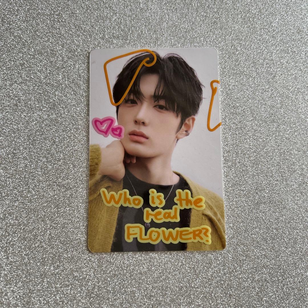 ALPHA DRIVE ONE サンヒョン ALD1 韓国POPUP - メルカリ