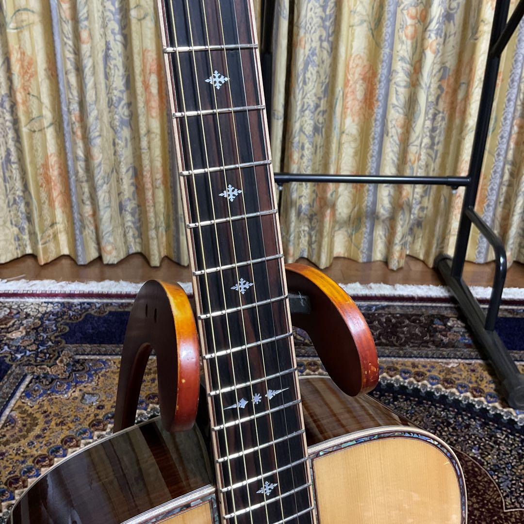 渾身の1本！1981年YAMAHA L-10後期 - メルカリ