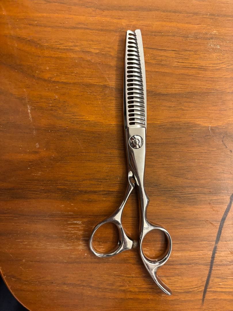 セニングシザー SGKシザー　20%〜30%