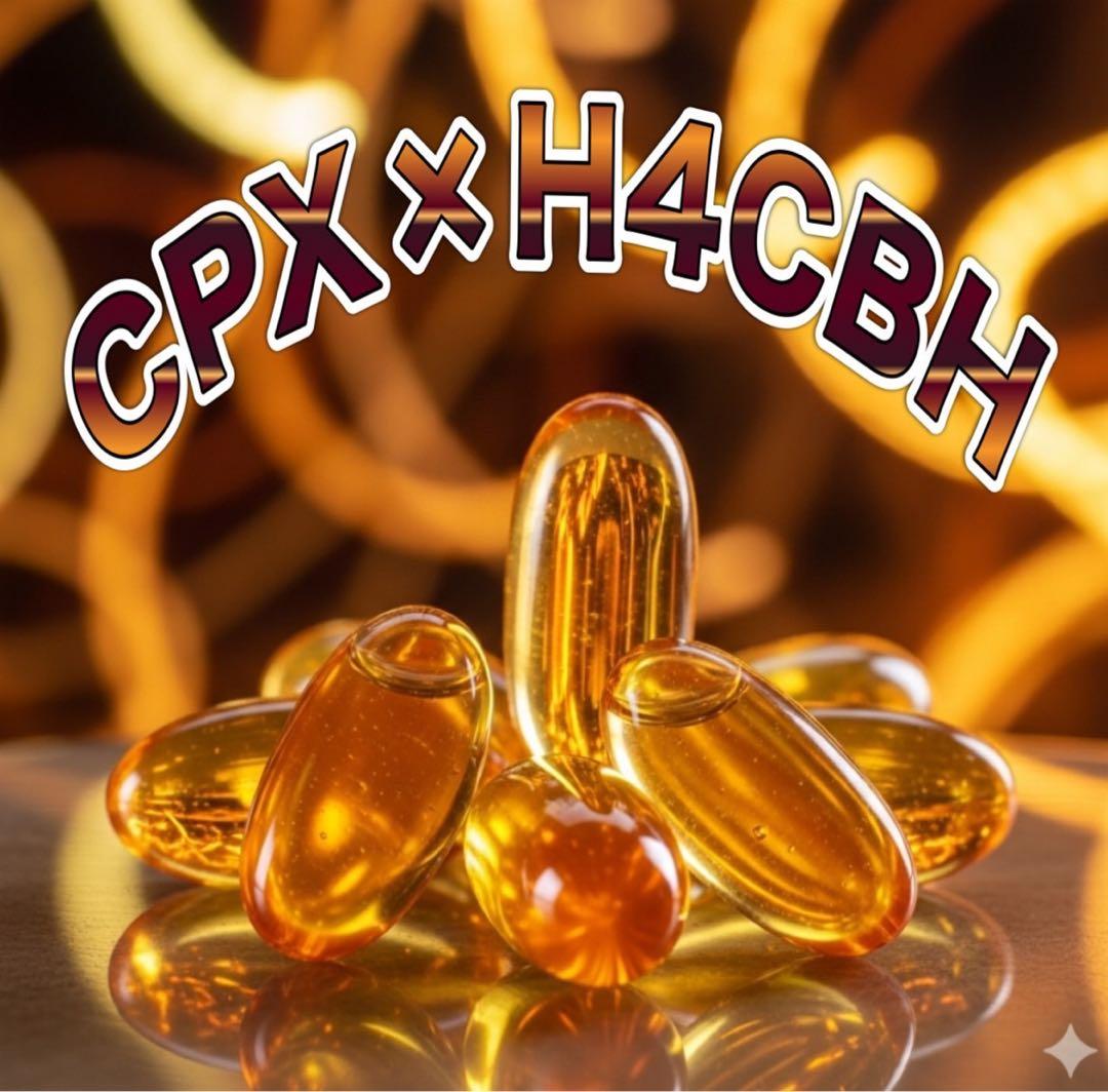 【格安】H4CBH✖️CPX 10個 雑貨 コレクション用 Amazon | 【GOHOYA】H4CBH CPXリキッド 1ml 510規格 thc free (OG KUSH