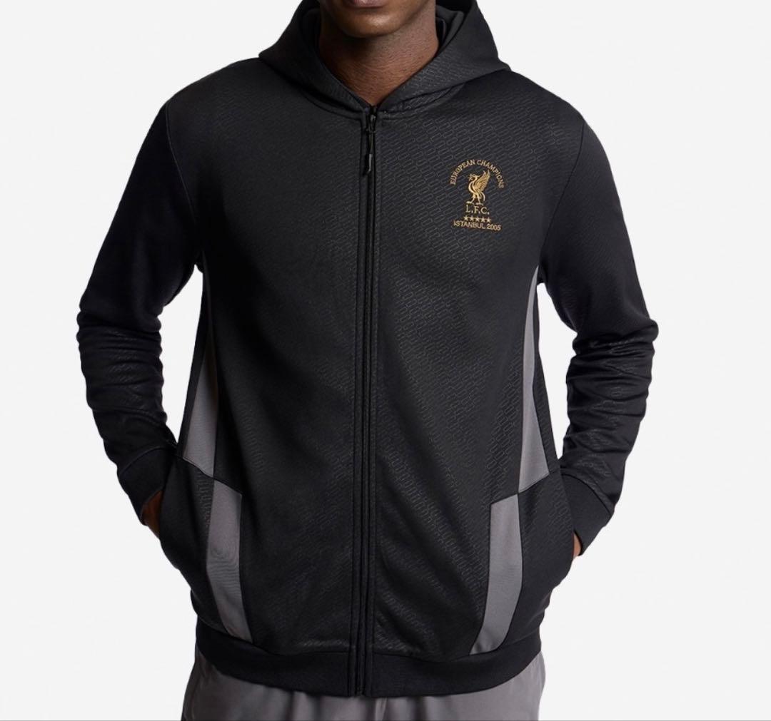 リバプール　ジャージ　Lサイズ