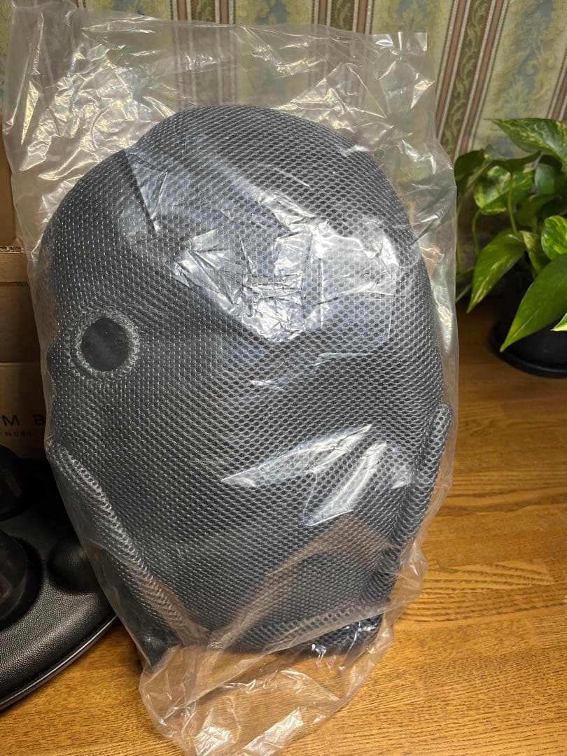 Qちゃん様用 スリムビューティーパッド エイミー ディノス