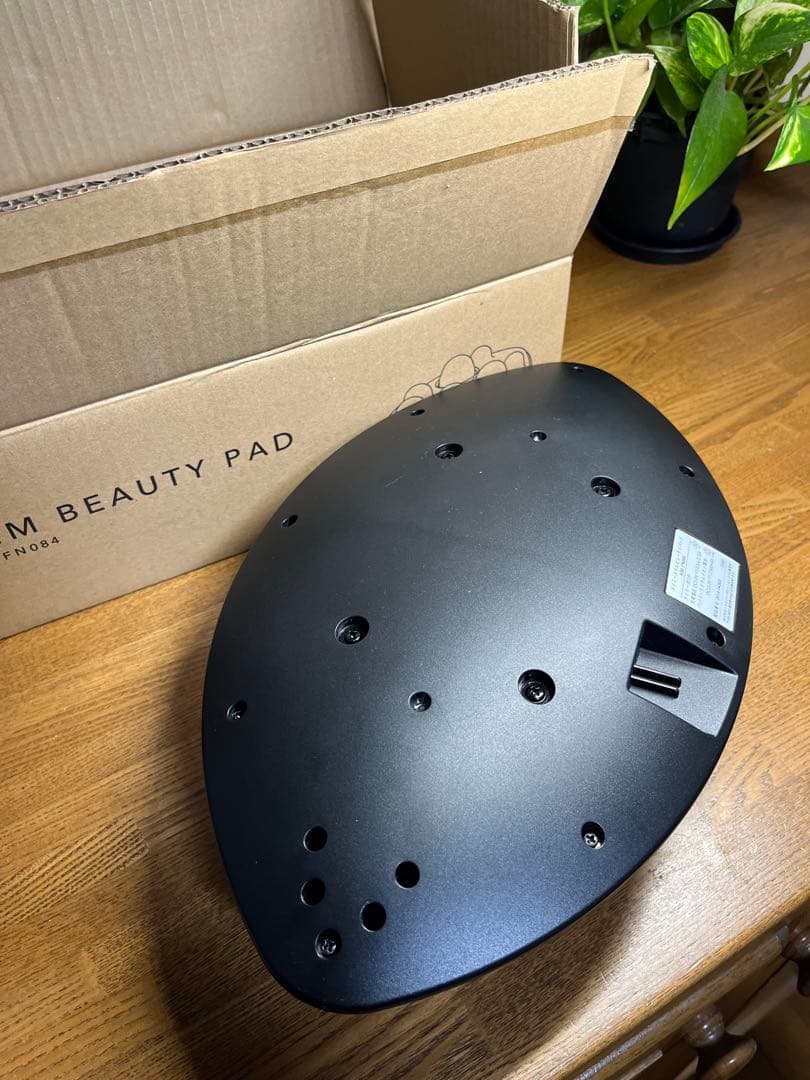 Qちゃん様用 スリムビューティーパッド エイミー ディノス