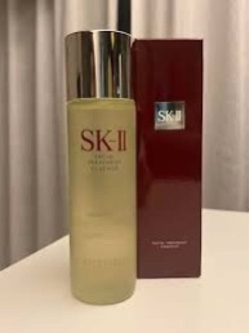 SK-II フェイシャルトリートメントエッセンス 230ml SK-II フェイシャル トリートメント エッセンス 230mL 神仙水