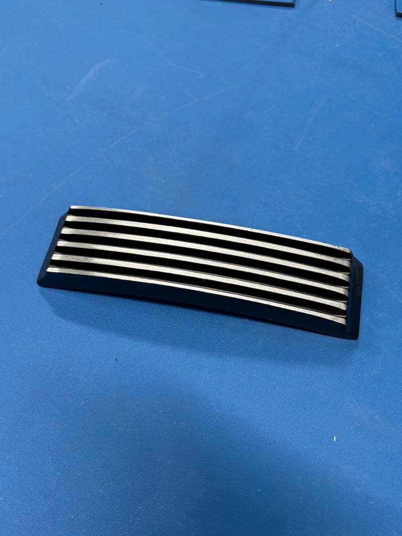 Kijima フロント エンブレム ステム cb400f cb400n キジマ