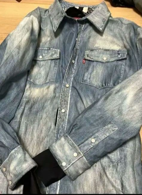 希少！Atmys 　アトマイズ。ウェア　上下セット