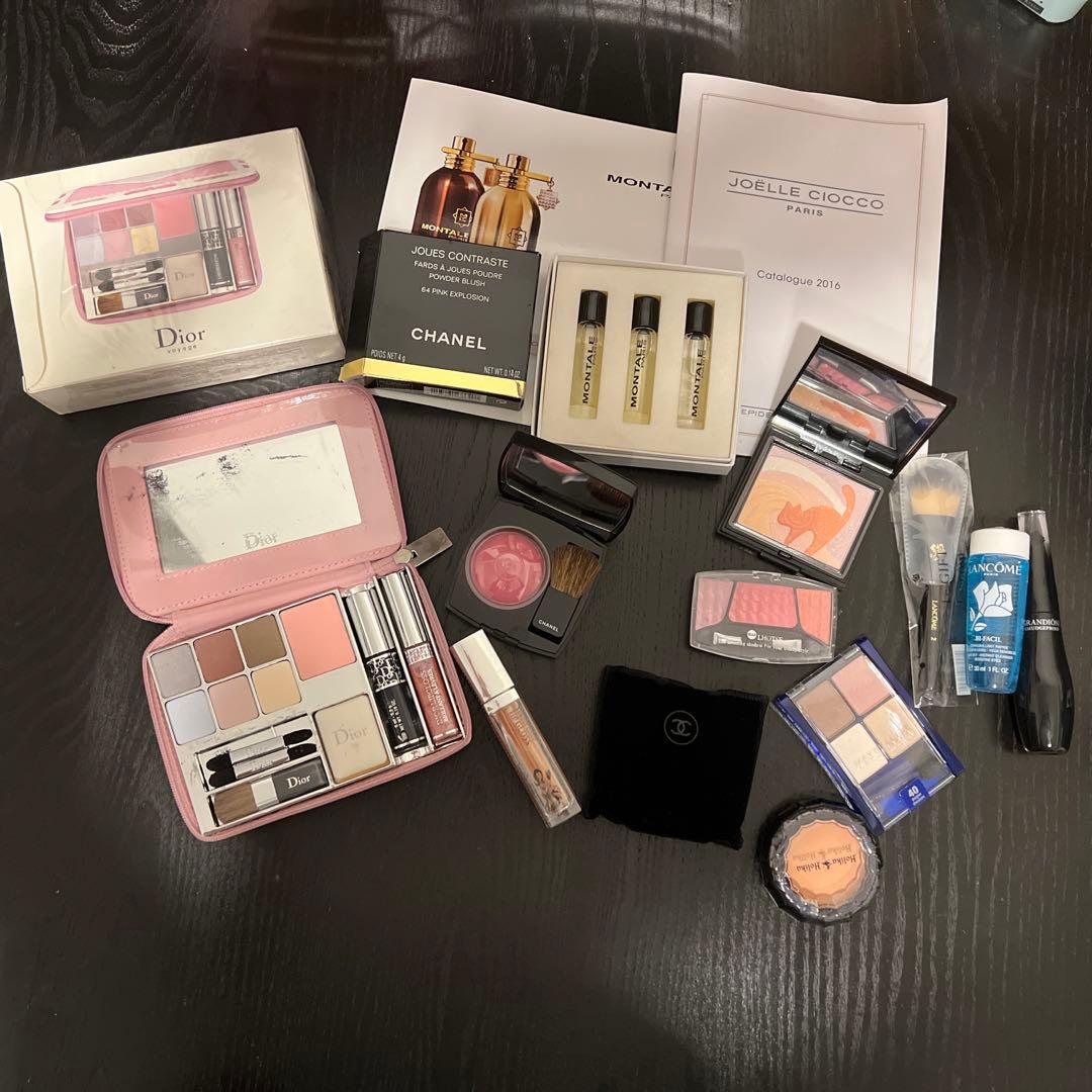 ⭐️シャネル •Dior•ランコム•MONTALE等⭐️