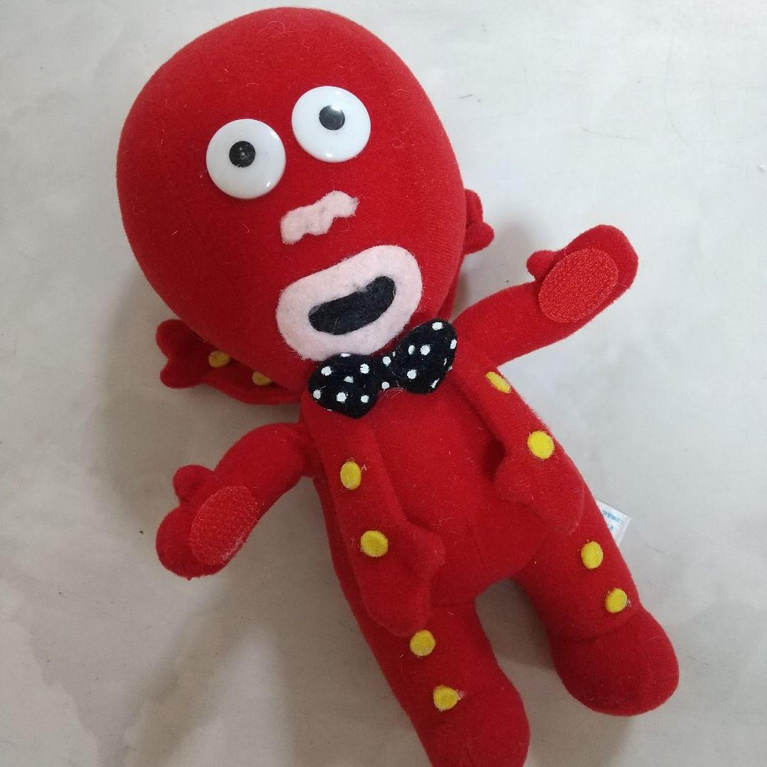 クレクレタコラ ぬいぐるみ - メルカリ