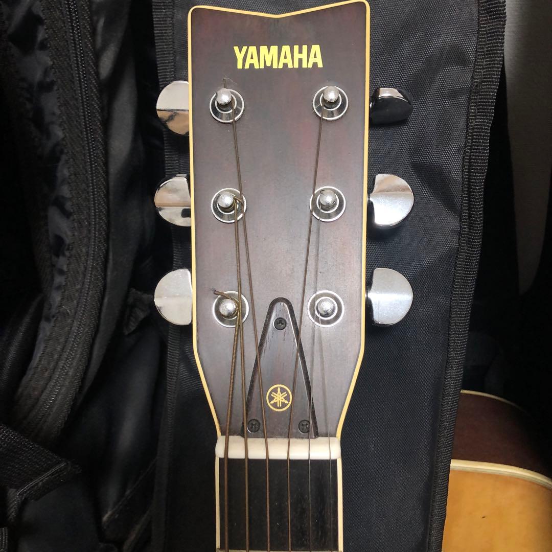 ギター YAMAHA FG-251B