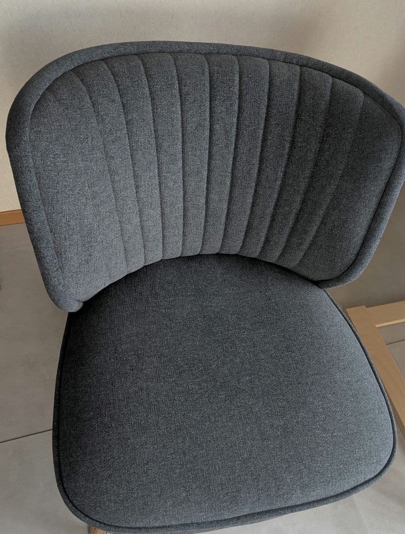 モニカ　ソファー CRASH GATE クラッシュゲート　ネイビー