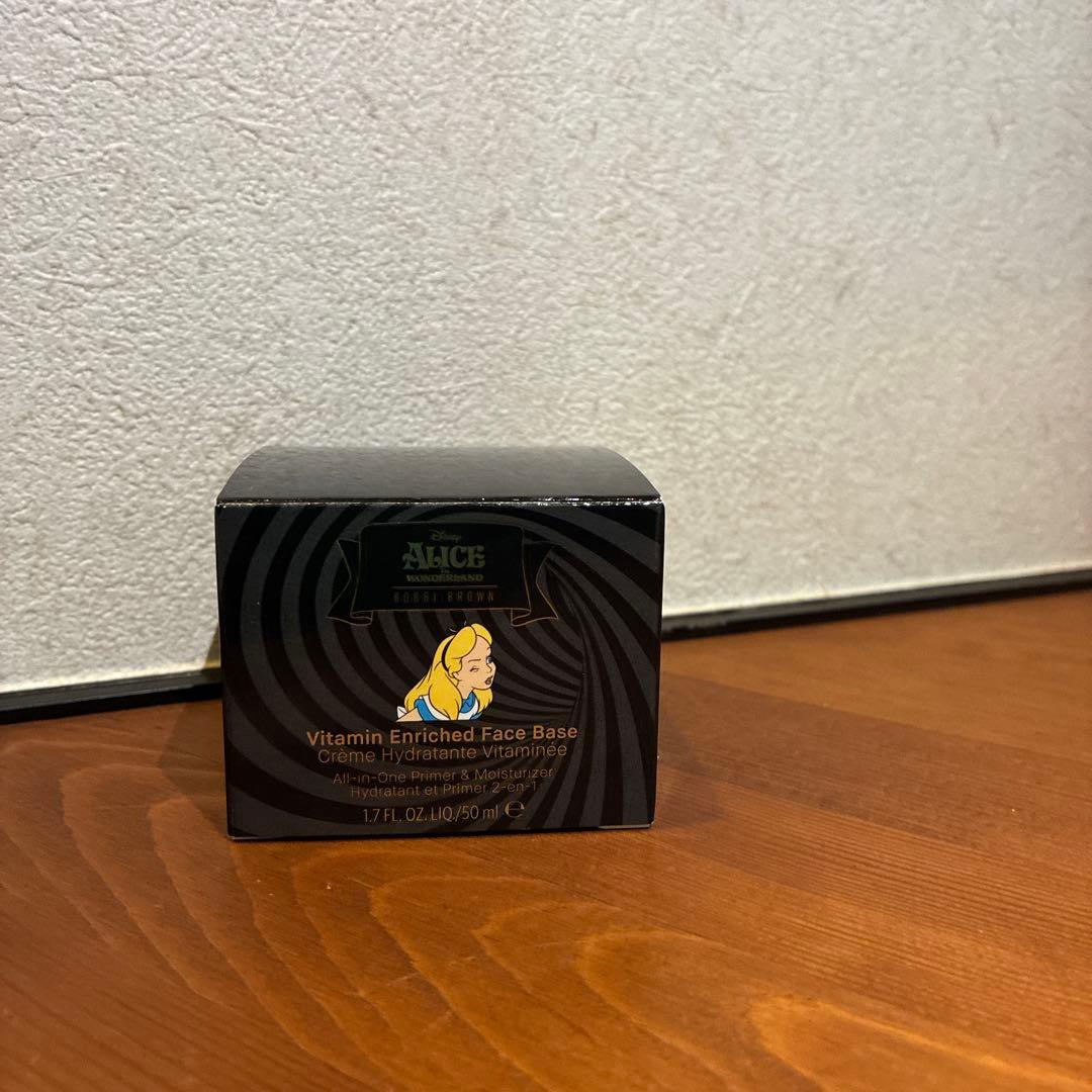 ボビーブラウン Vitamin Enriched Face Base