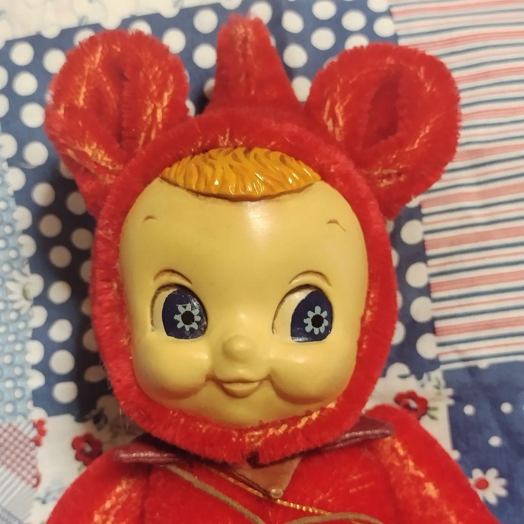 toyfield　ドールフェイスベア　大塚勝俊