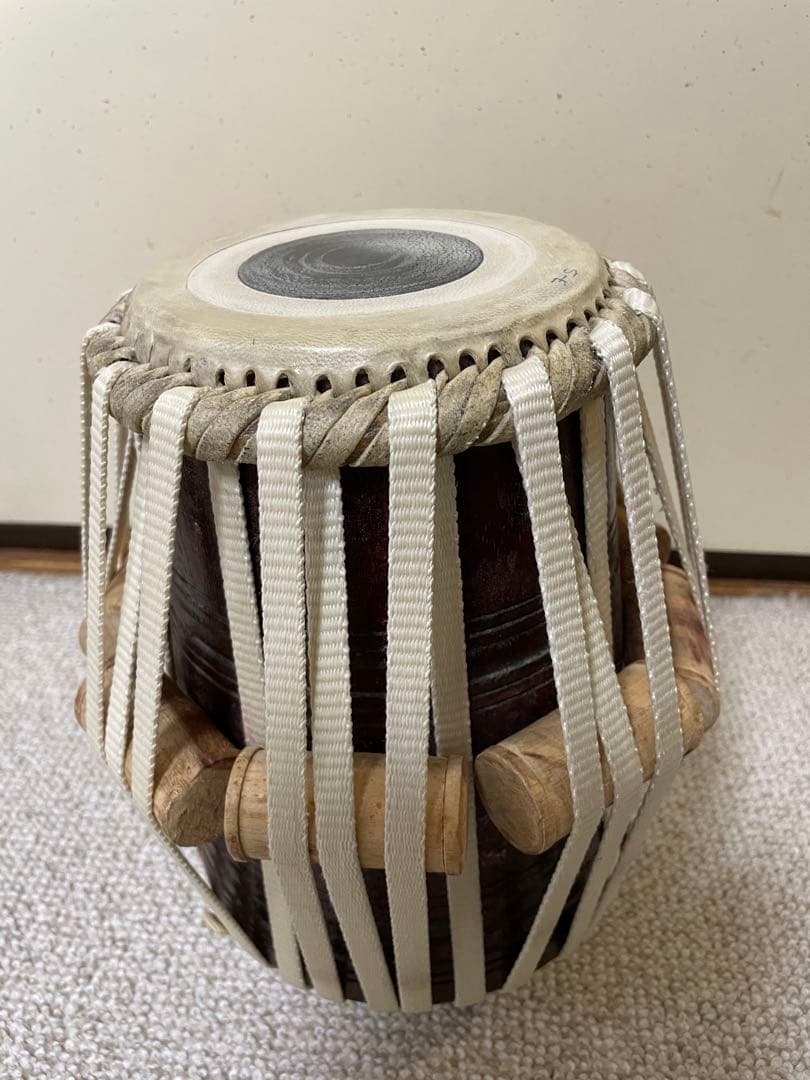 ドーシャ！タブラ 高音のみ