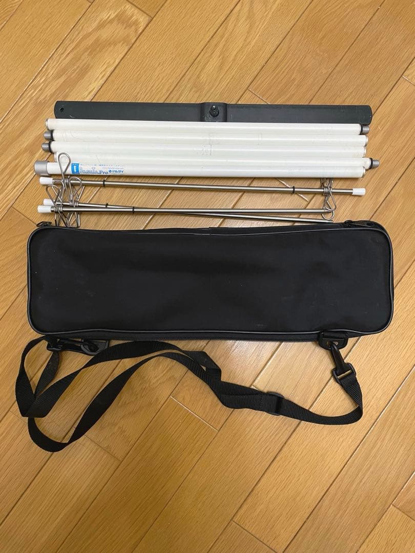 PO.SU.TA.Pro＋ケースセット Amazon.co.jp: マルダイ イベント用ポスタースタンド (ケースセット