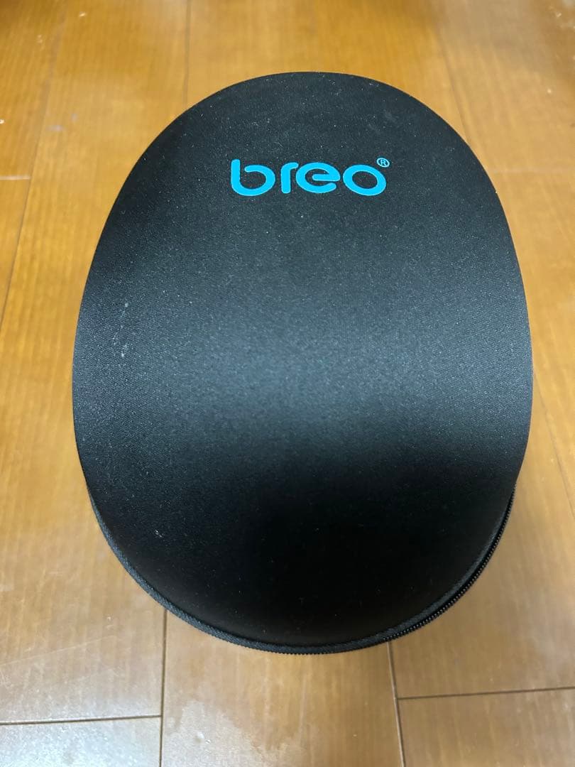 breo モンデールヘッドスパ　ID3X