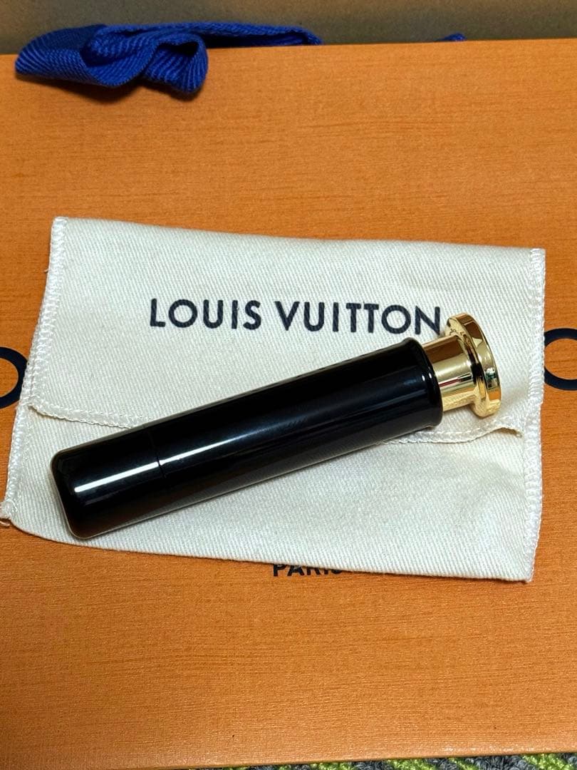 ルイヴィトン フレグランス トラベルスプレー 本体 おまけ付き