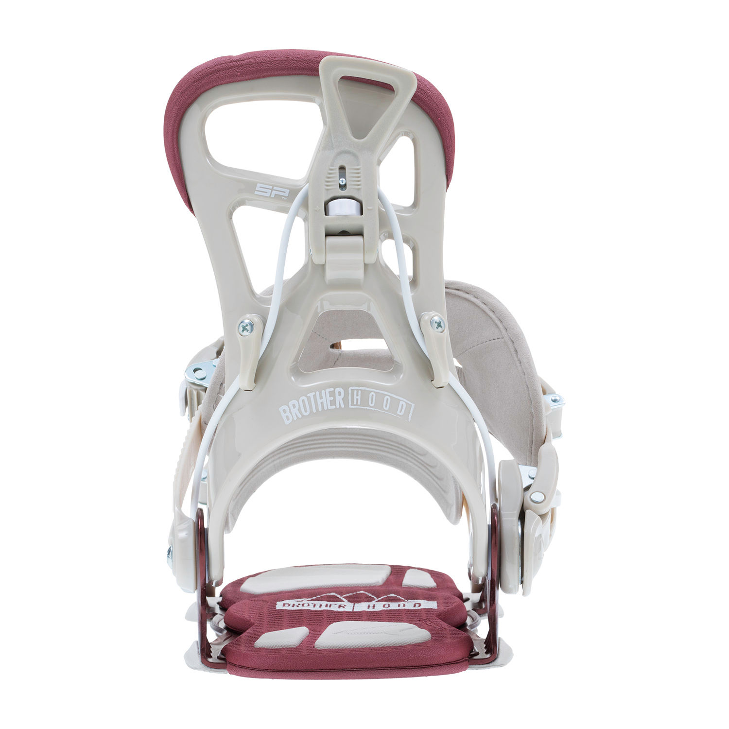 SP-Bindings Brotherhood | The Splitboard Shop