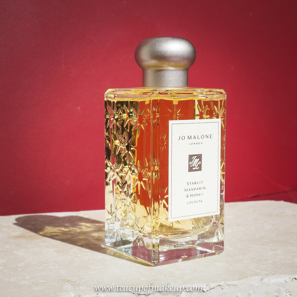 Jo Malone London Starlit Mandarin and Honey
