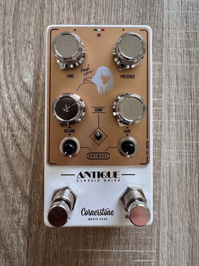 Antique V3 Kazuki Isogai -限定品 | Cornerstone