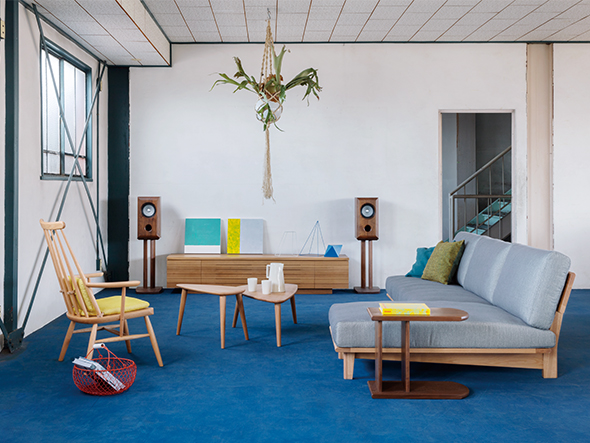 NAGANO INTERIOR Friendly!! couch sofa / ナガノインテリア